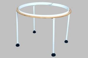 munix creations Embroidery Maggam Work Stand with Wooden Frame ...