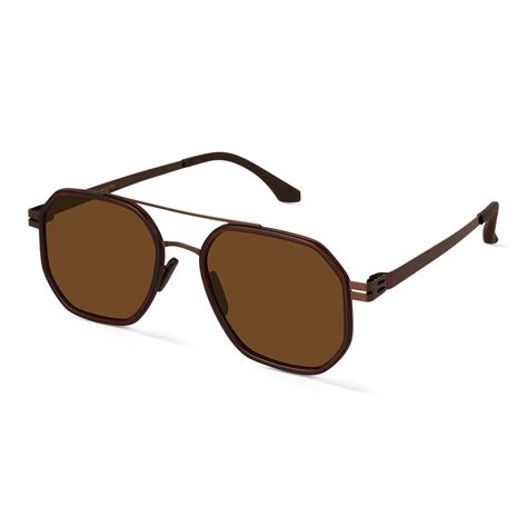 Buy Premium Sunglasses - 2 Sunglasses @999 - Woggles