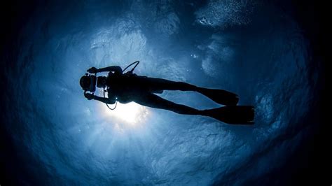 They’re looking for India’s best underwater photographers | Condé Nast ...