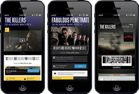 Image result for O2 Academy App