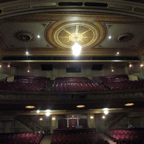 SALLE J.-ANTONIO THOMPSON (2025) All You Need to Know BEFORE You Go ...