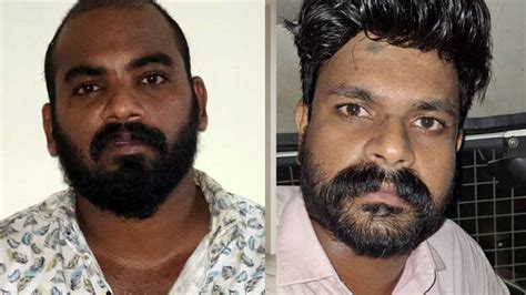 Trips to Andhra Pradesh in luxury cars, Arun Kumar and Akhil shady ...