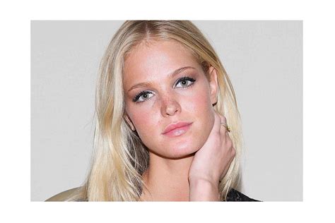 Buy Erin Heatherton International Model Poster|International Model ...