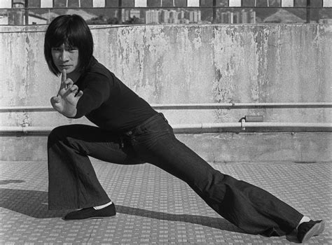 How ‘brilliant’ martial arts actor Alexander Fu Sheng influenced Jackie ...