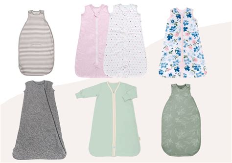 Organic Baby Sleep Sacks: The Best Wearable Blankets for Babies
