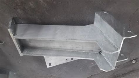 Hot Dip Galvanizing - Hot Dip Galvanizing Service Service Provider from ...