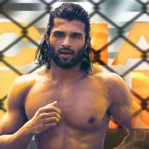 Liger star Vijay Deverakonda is thronged with Hindi film offers; here's ...