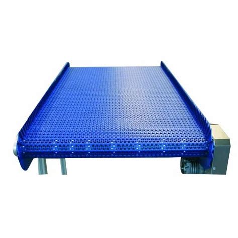 Plastic Modular Belt - Plastic Conveyor Belt Manufacturer from Noida