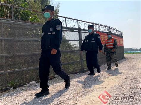 长春警方破获跨国电信诈骗案 10名嫌犯被从缅甸押解回国_图片频道__中国青年网
