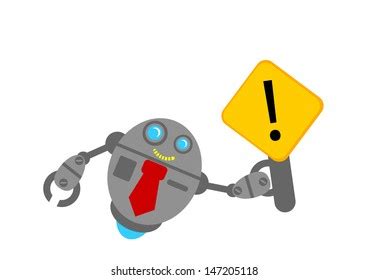 Robotics Sign 的图像结果