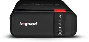 Livguard 700 VA 700VA/12V with 36 Months Warranty Pure Sine Wave ...