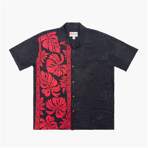 Prince Kuhio Aloha Shirt – Hilo Hattie