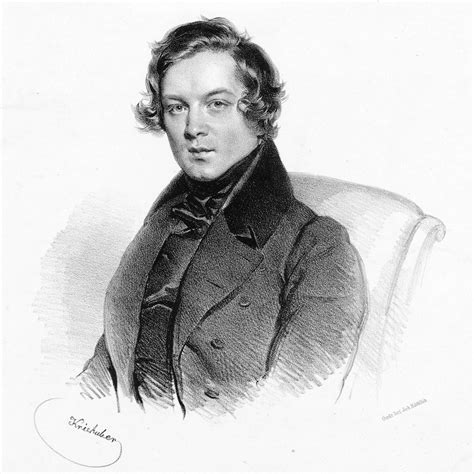 Frases de Robert Schumann (16 citas) | Frases de famosos