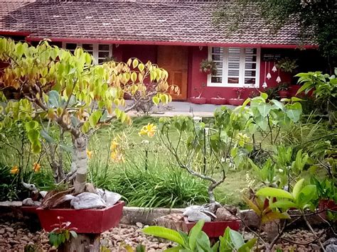 MUUDANA MANE HOMESTAY (Koppa) - Guesthouse Reviews & Photos - Tripadvisor