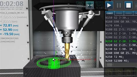 Image result for Milling Machine G-Code