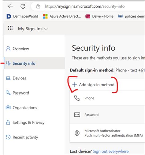 Set Up Authenticator App 的图像结果