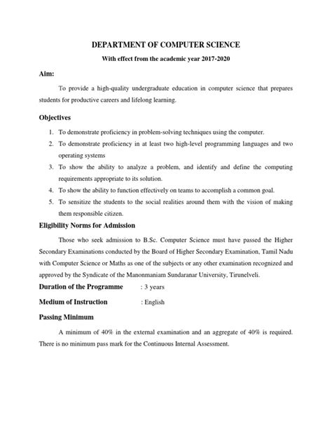 Image result for Syllabus Computer Science Stock Images