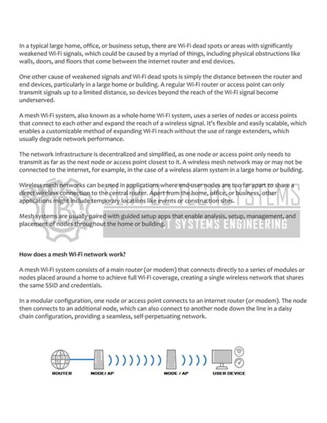 Image result for Mesh Networks Explained