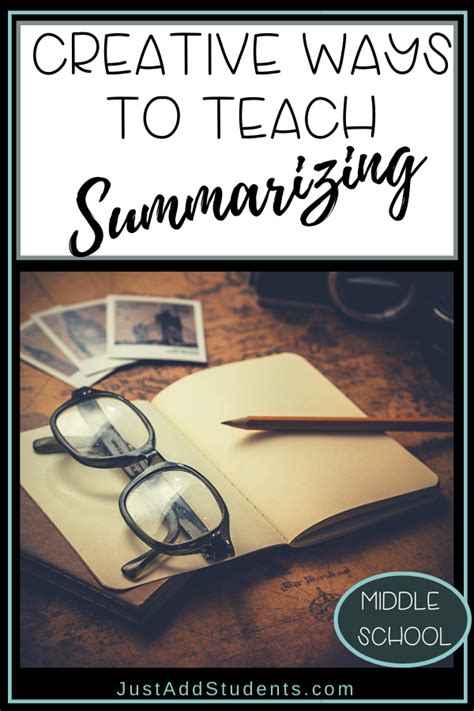 Image result for Summarizing Tips