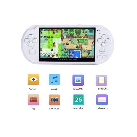 The GameBoy Advance on PSP | PSP Archive