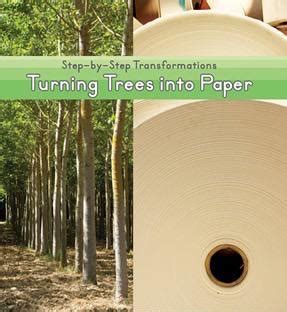 Tree to Paper Process 的图像结果