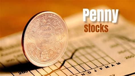 Penny Stock Alert! PC Jeweller Stock Jumps Despite Stock Market Crash ...