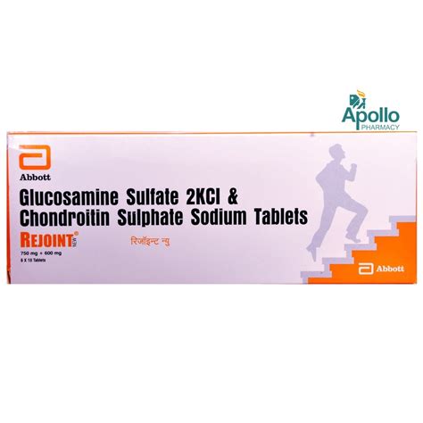 Buy Rejoint Tablet | 19 Minutes Delivery | Apollo Pharmacy