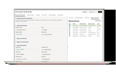 Primavera Unifier Project Controls | Oracle India