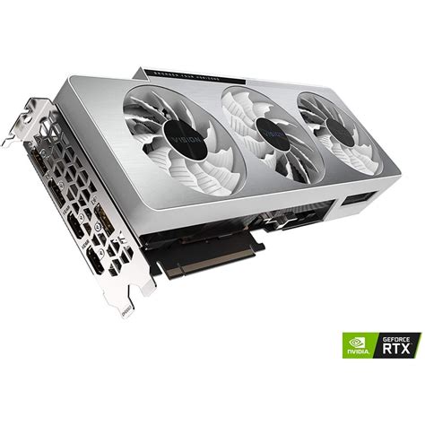 Gigabyte RTX 3080 VISION OC 10GB GDDR6X Best Price in India on ...