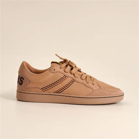 Gully Labs - Hand Lasted Indian Sneakers
