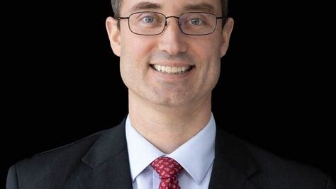 US Senate confirms Brian Murphy of Worcester as District Court judge