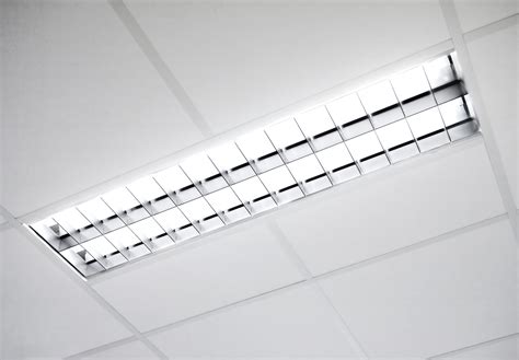 Fluorescent Ceiling Lighting Fixtures | Shelly Lighting