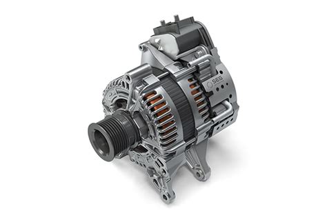 SEG Automotive to display EV components, ICE efficiency solutions at ...