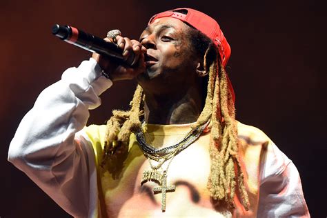 Lil Wayne Skips South Carolina Concert After Refusing Security Check