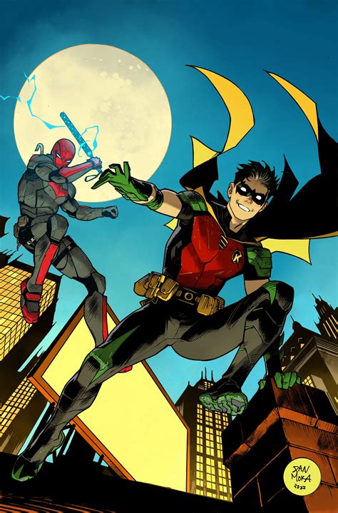 Tim Drake (Character) Comic Vine, 55% OFF | www.pinnaxis.com