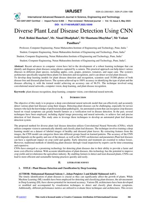 Plant Disease Classification Using CNN 的图像结果