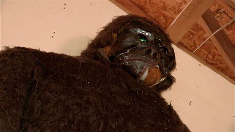 In Search Of... Aliens 的图像结果