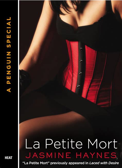 La Petite Mort – Jennifer Skully & Jasmine Haynes
