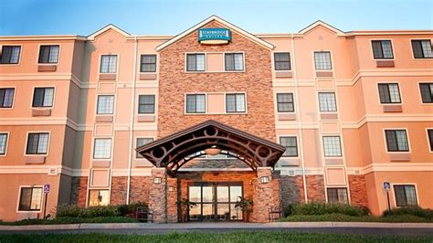 STAYBRIDGE SUITES WICHITA BY IHG - Hotel Reviews, Photos, Rate ...