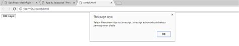 Image result for JavaScript Code Indonesia