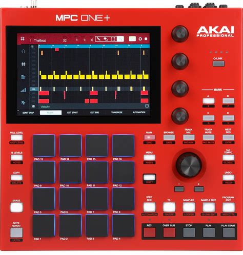 Image result for Akai MPC Sampler