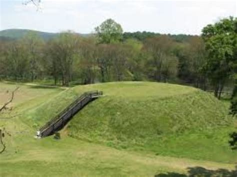 Etowah Indian Mounds in emerson United States Of America - reviews ...