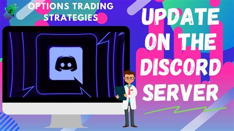 15 Discord Servers To Help You Learn The Stock Market - Discord Tactics