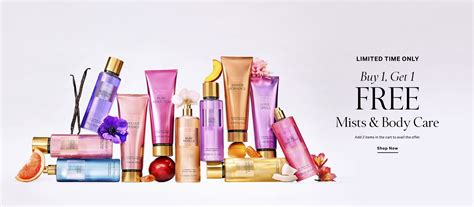 Fashion Accessories, Lingerie & Beauty Care Products | Victoria's ...