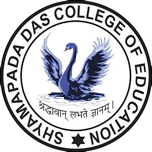 Welcome to Shyamapada Das College of Education