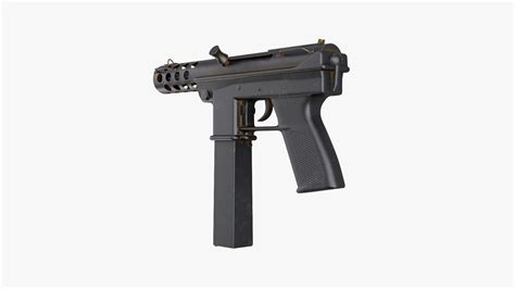 Image result for Tech Nine