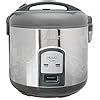 Buy Preethi Primo Rc 311 1.8 Liter Rice Cooker, Stainless Steel Online ...