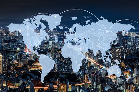 跨境出口电商营销趋势变化——营销数字化（1）-出口外贸-连连国际官网-LianLianGlobal