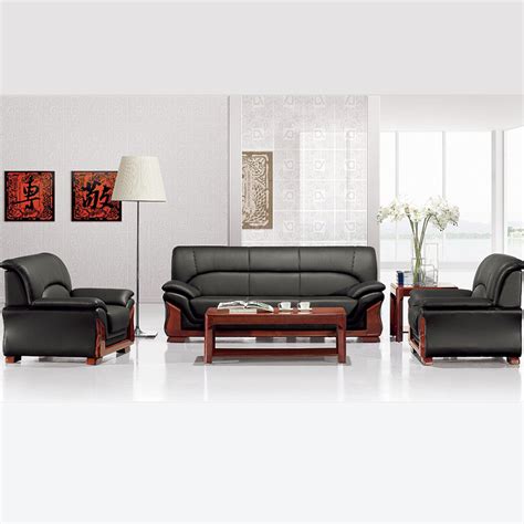 Traditional Leather Sofa 的图像结果