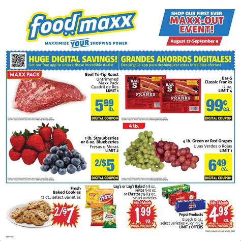 SAN LEANDRO | FoodMaxx
